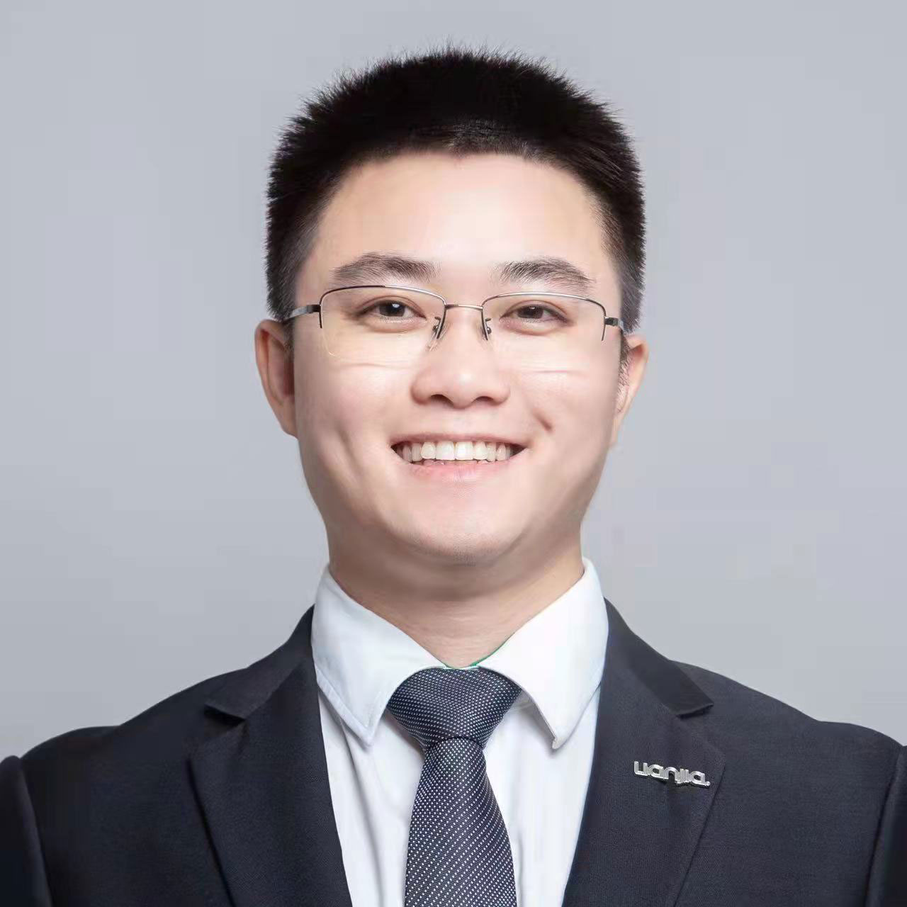 陳經理